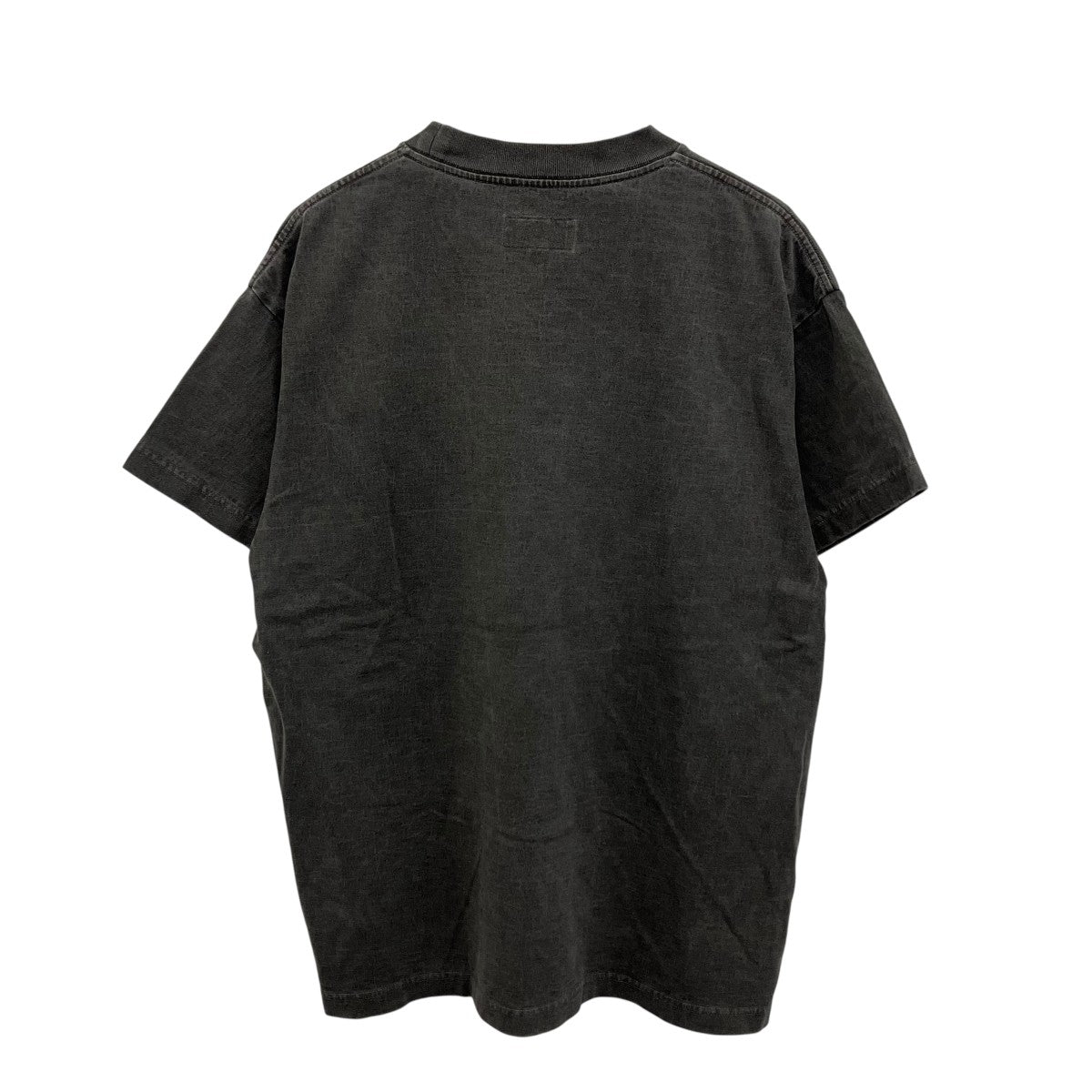 LASTMAN プリントTシャツ 古着・中古-2枚目のアイテム画像