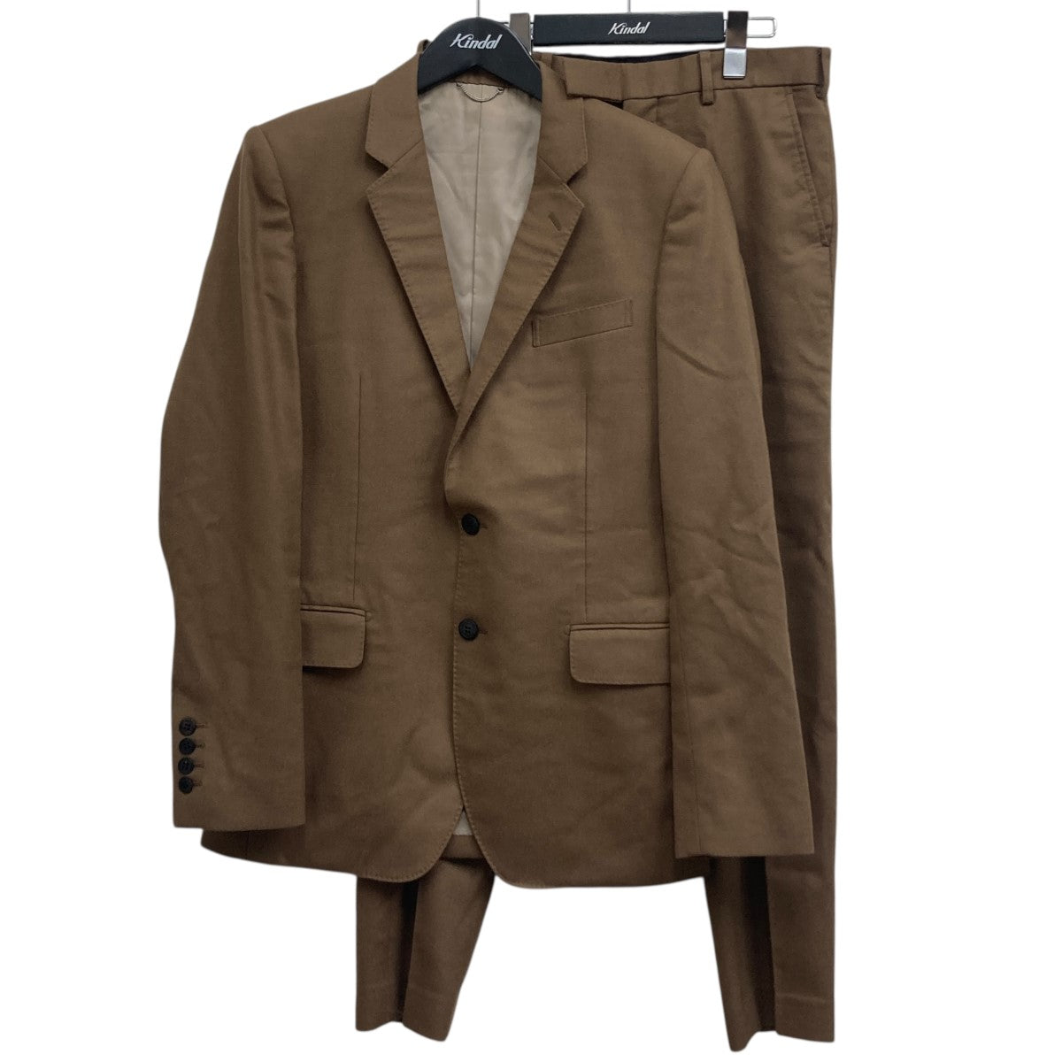 21ss  JOHN LAWRENCE SULLIVAN セットアップ JOHN LAWRENCE SULLIVAN(ジョンローレンスサリバン