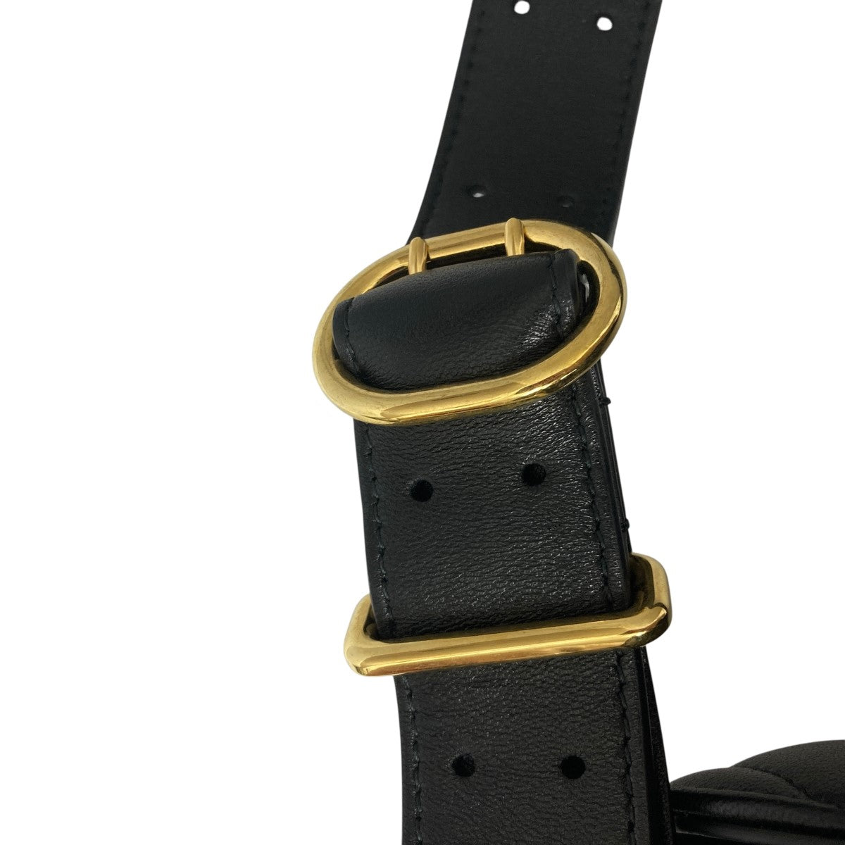 JIL SANDER カンノーロバッグ 古着・中古-3枚目のアイテム画像