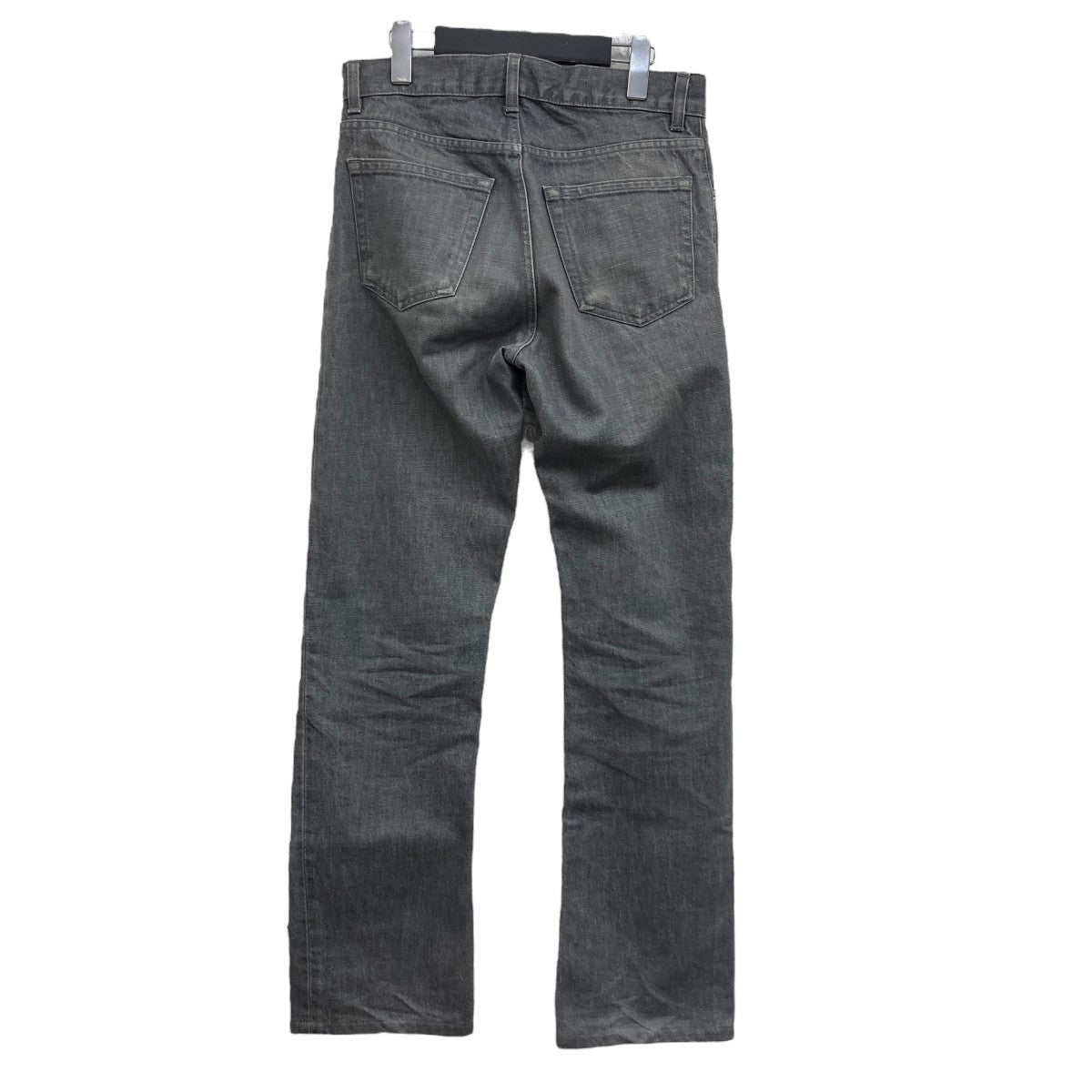 HELMUTLANG 本人期　ストレートデニム 28インチ 濃紺 HELMUTLANG 本人期 ストレートデニム 28インチ 濃紺 - メルカリ