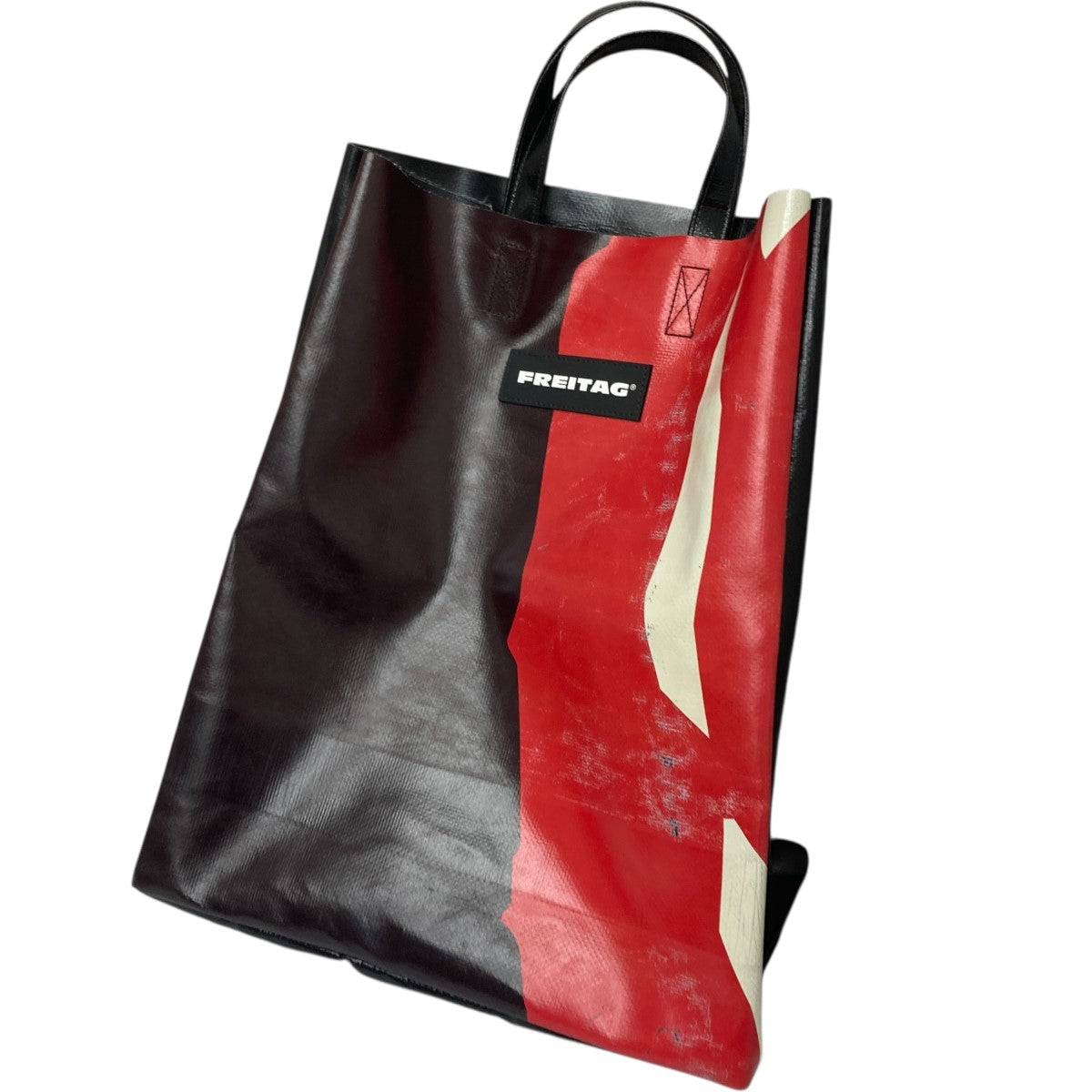 FREITAG グレー トートバッグ 楽天市場】freitag（トートバッグ｜メンズバッグ）：バッグ