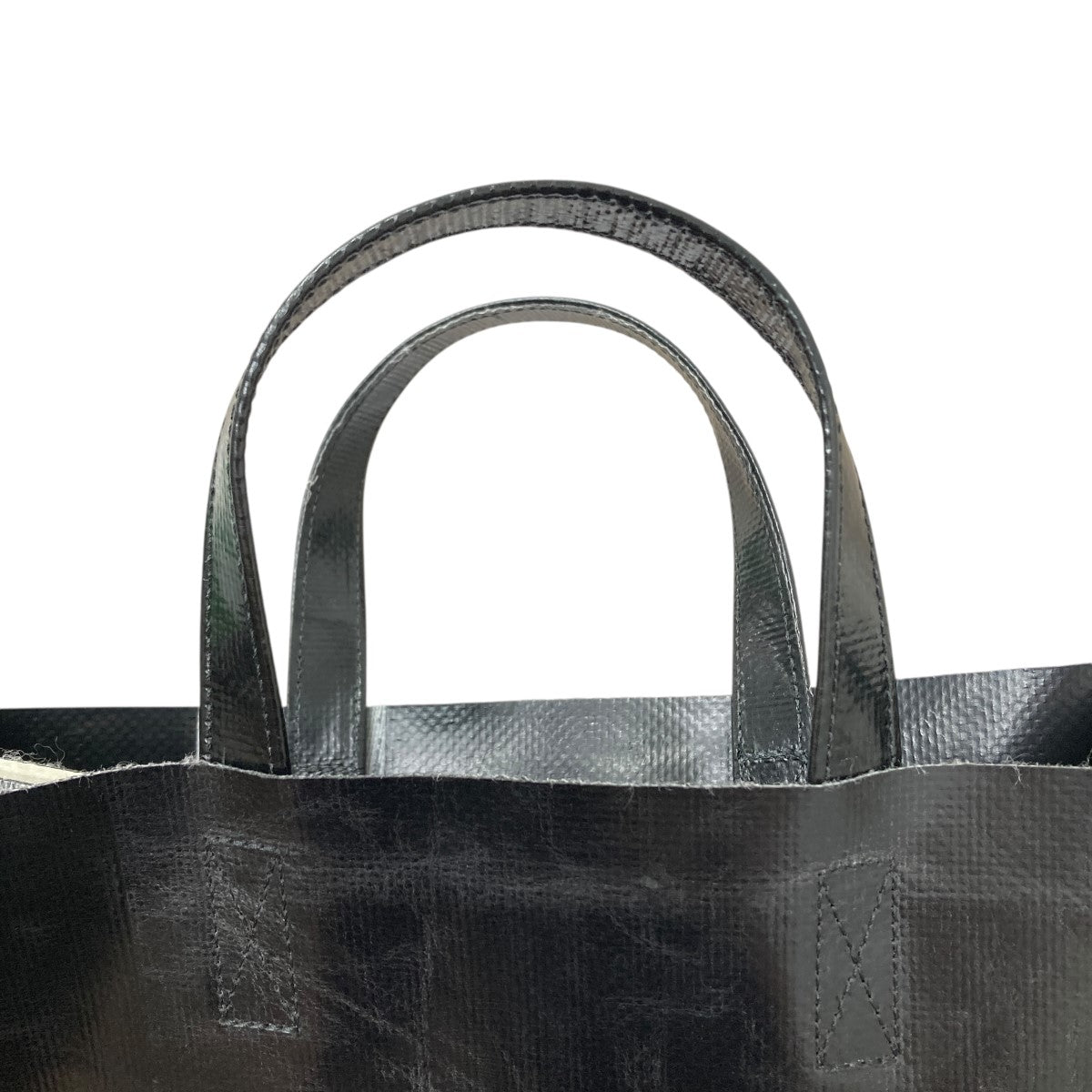 FREITAG F91 PRICHETT フライターグ トート オールブラック！ FREITAG F91 PRICHETT フライターグ トート オールブラック