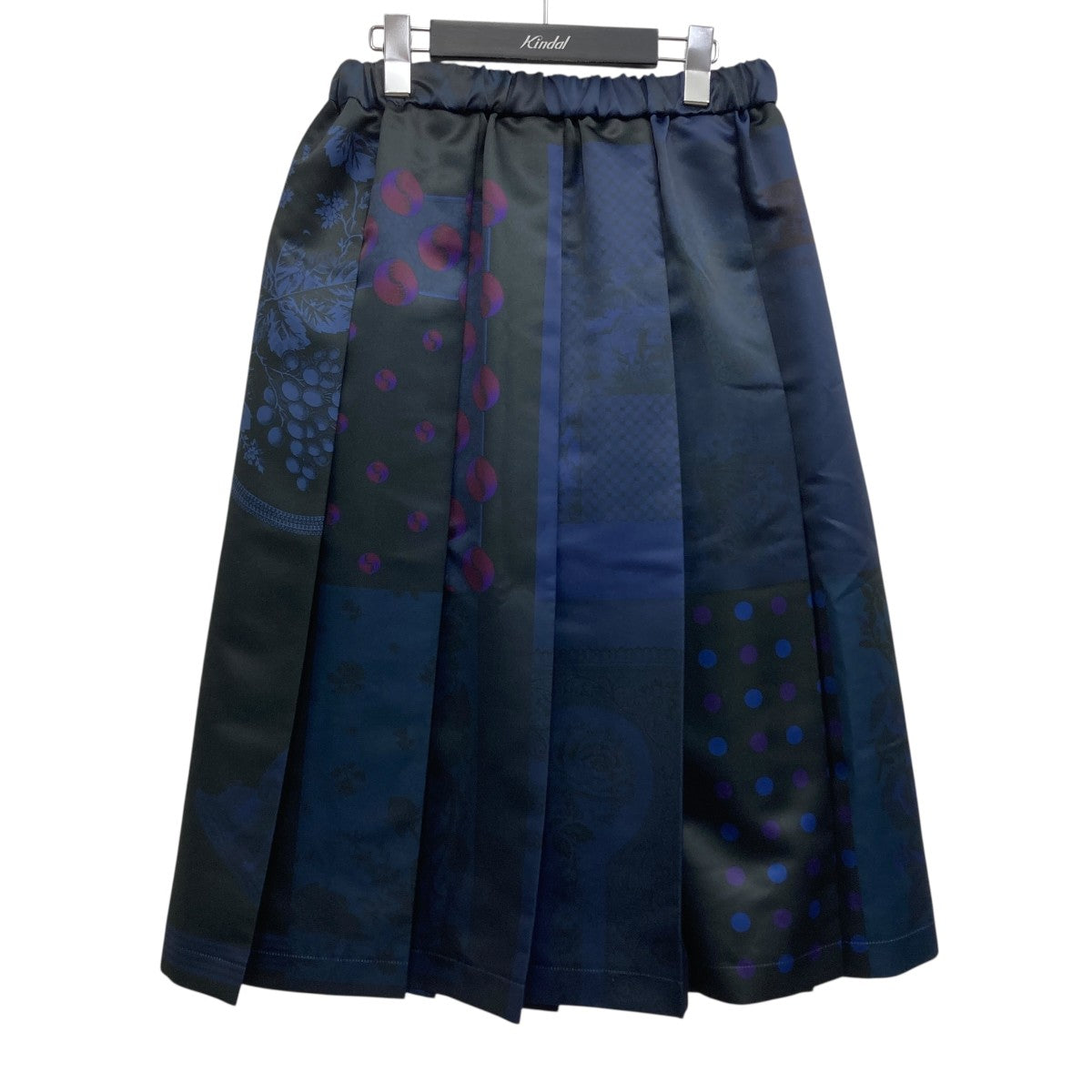 コムデギャルソントリコ⭐︎スカート 美品 tricot COMME des GARCONS(トリココムデギャルソン) 99AWウール