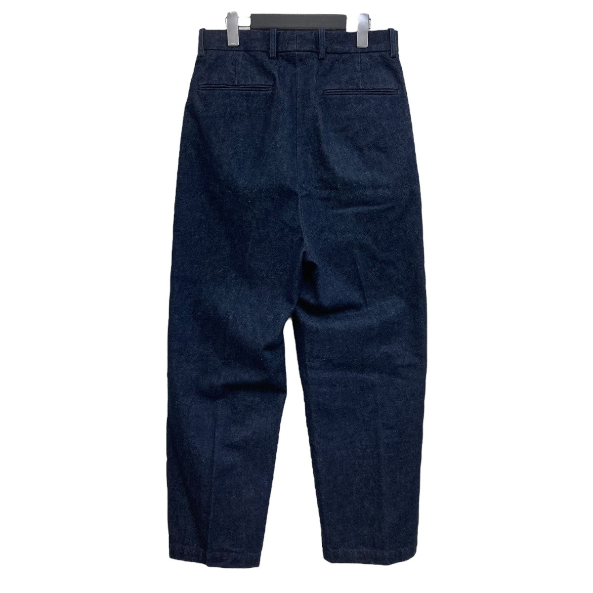 steven alan(スティーヴンアラン) NIDM TWILL 2PLEATED MORE