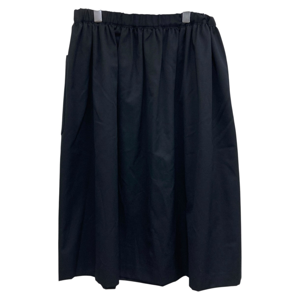 コムデギャルソン　パンツ　スカート　used COMME des GARCONS(コムデギャルソン) 23AW スカートドッキング