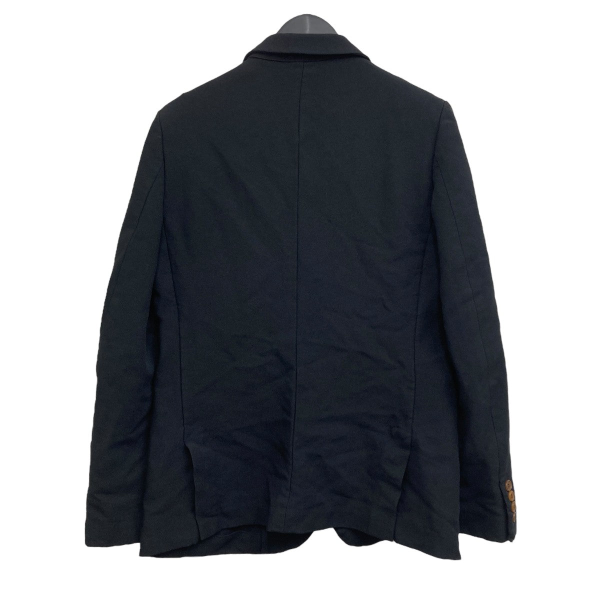 COMME des GARÇONS HOMME DEUX シルクスーツ COMME des GARÇONS HOMME DEUX シルクスーツ COMME des GARÇONS