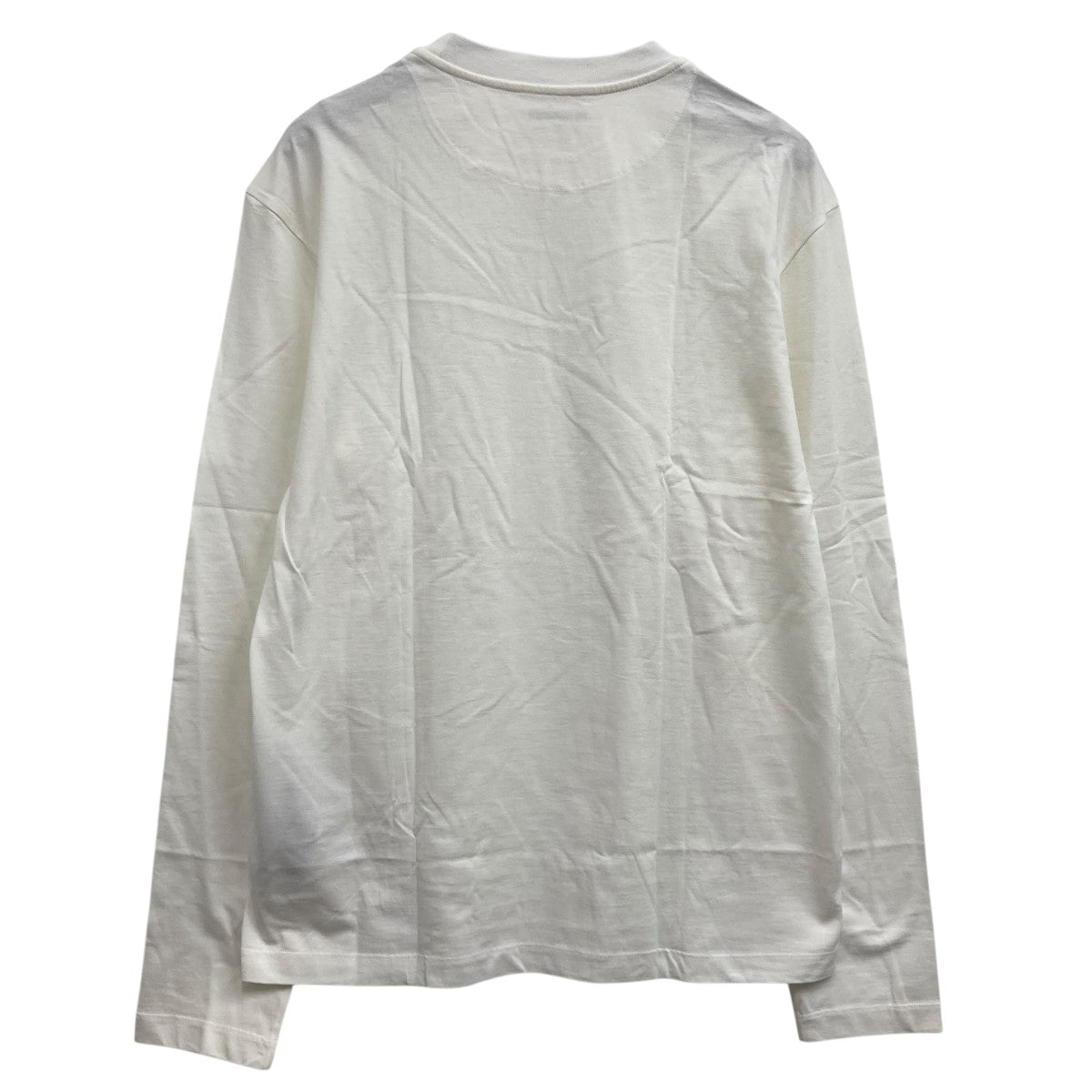 JIL SANDER+(ジルサンダープラス) ロングスリーブTシャツ