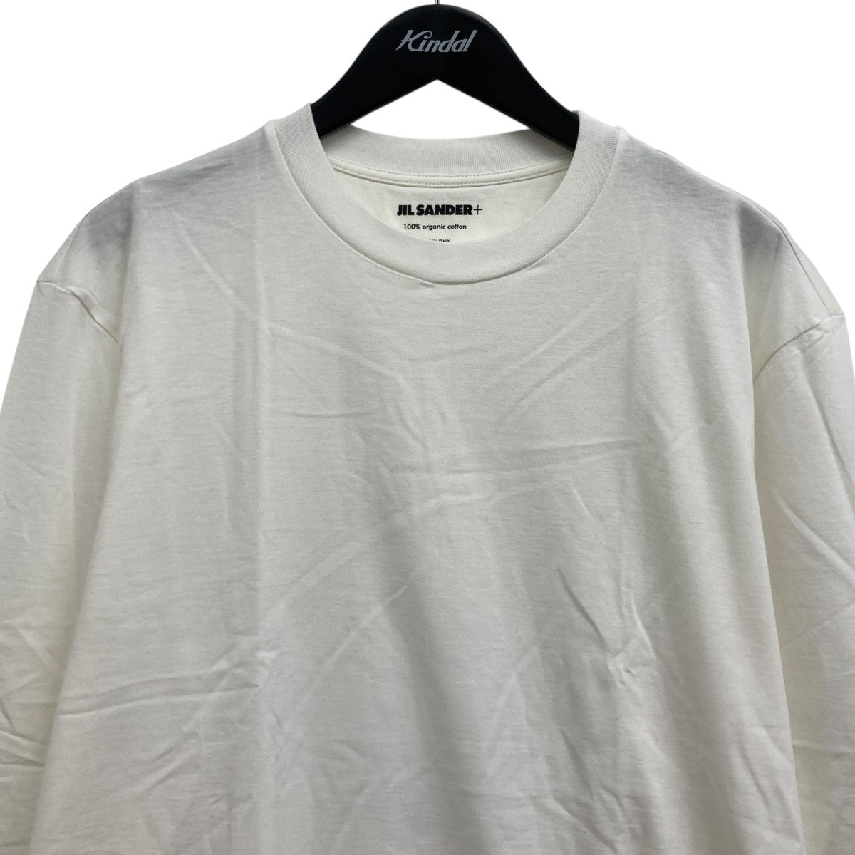 JIL SANDER+(ジルサンダープラス) ロングスリーブTシャツ