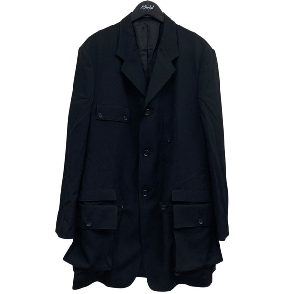 Yohji Yamamoto pour homme(ヨウジヤマモトプールオム) 25SS ウール