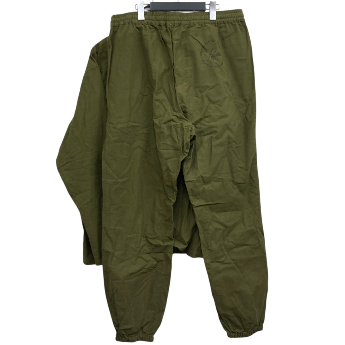 【期間限定価格】定価6.6万 Needles コーデュロイ ジャンプスーツ Needles(ニードルス) 22AW「H．D．All-In-One Corduroy