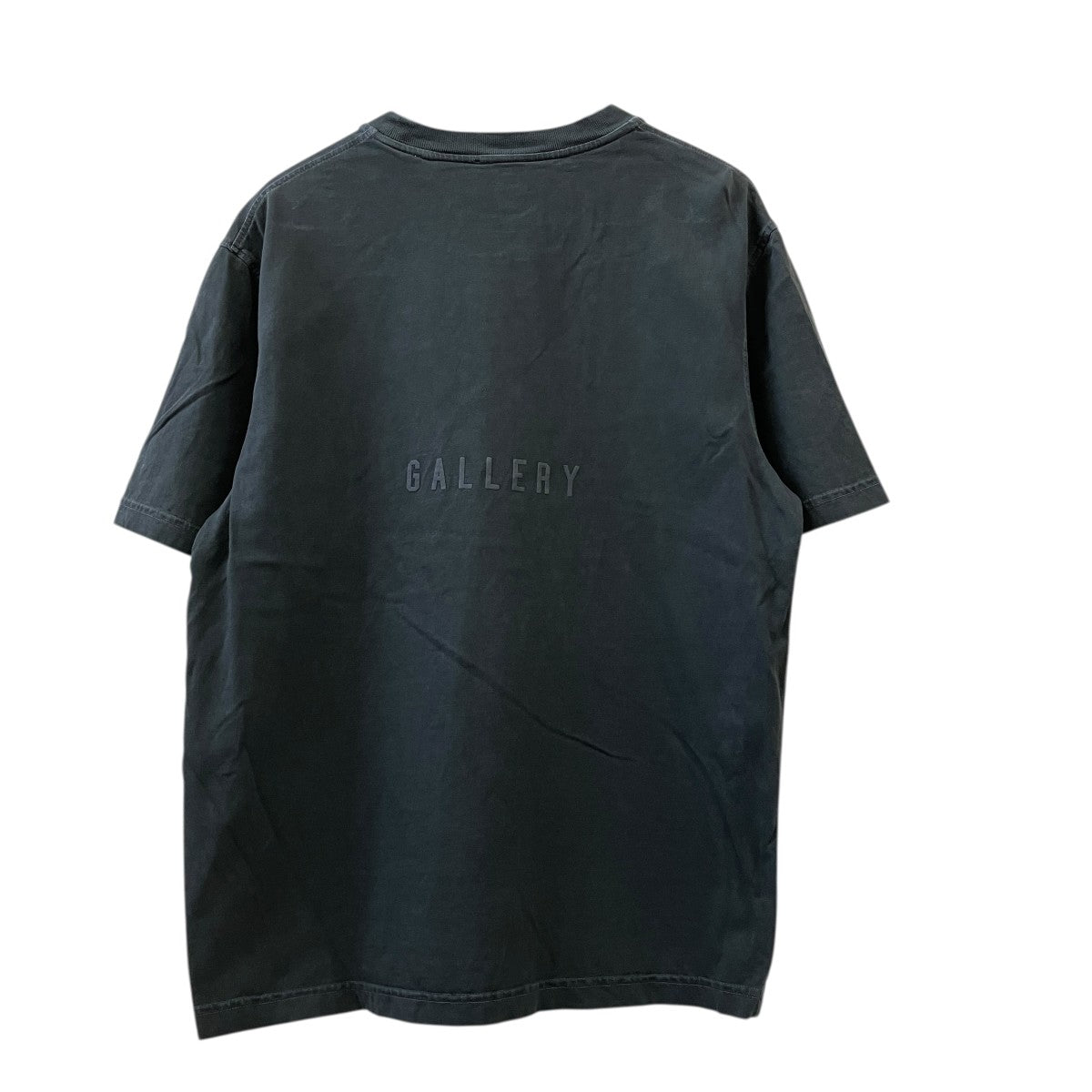 AGOLDE×RSVP プリントTシャツA1023-1521-CAS 古着・中古-2枚目のアイテム画像