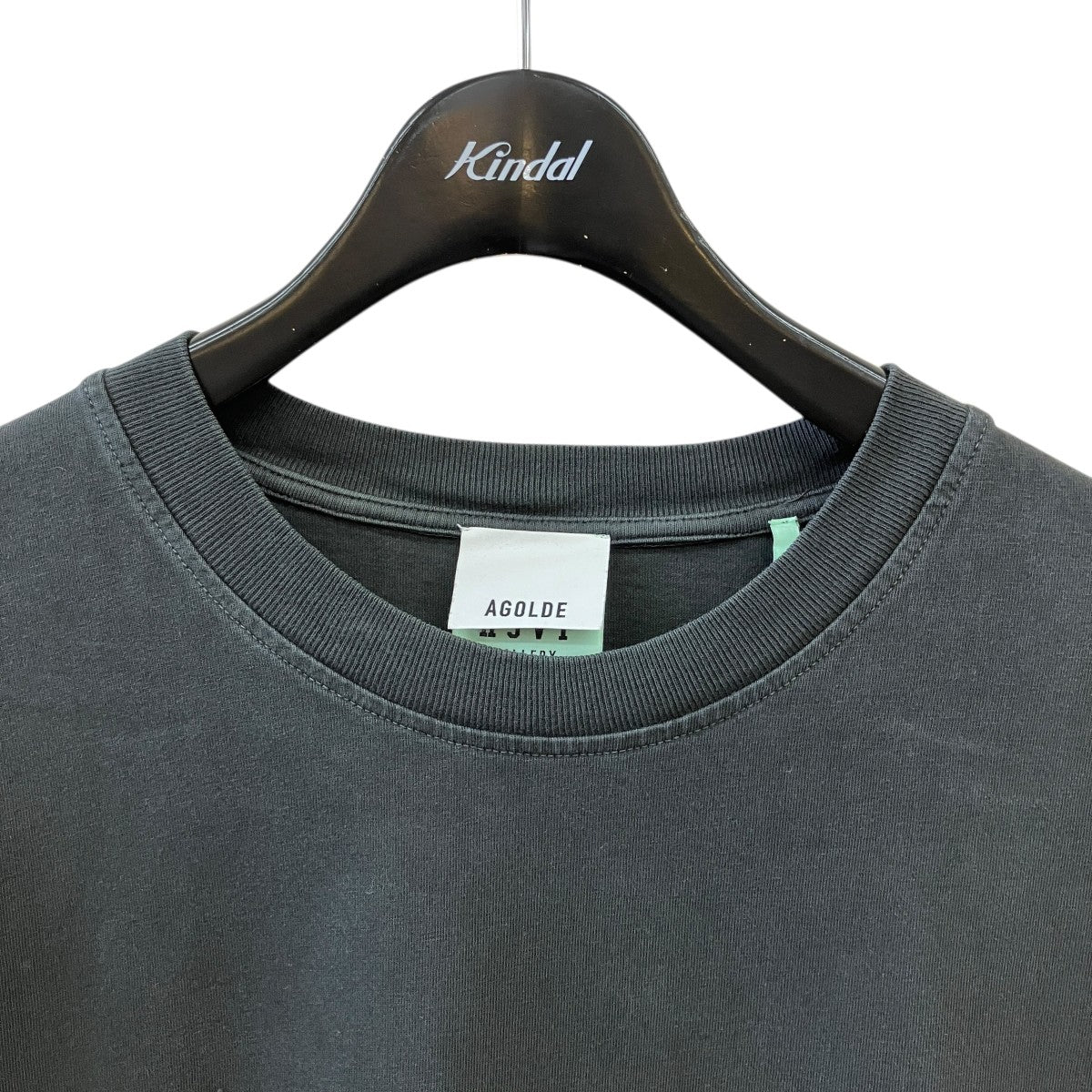 AGOLDE×RSVP プリントTシャツA1023-1521-CAS 古着・中古-3枚目のアイテム画像