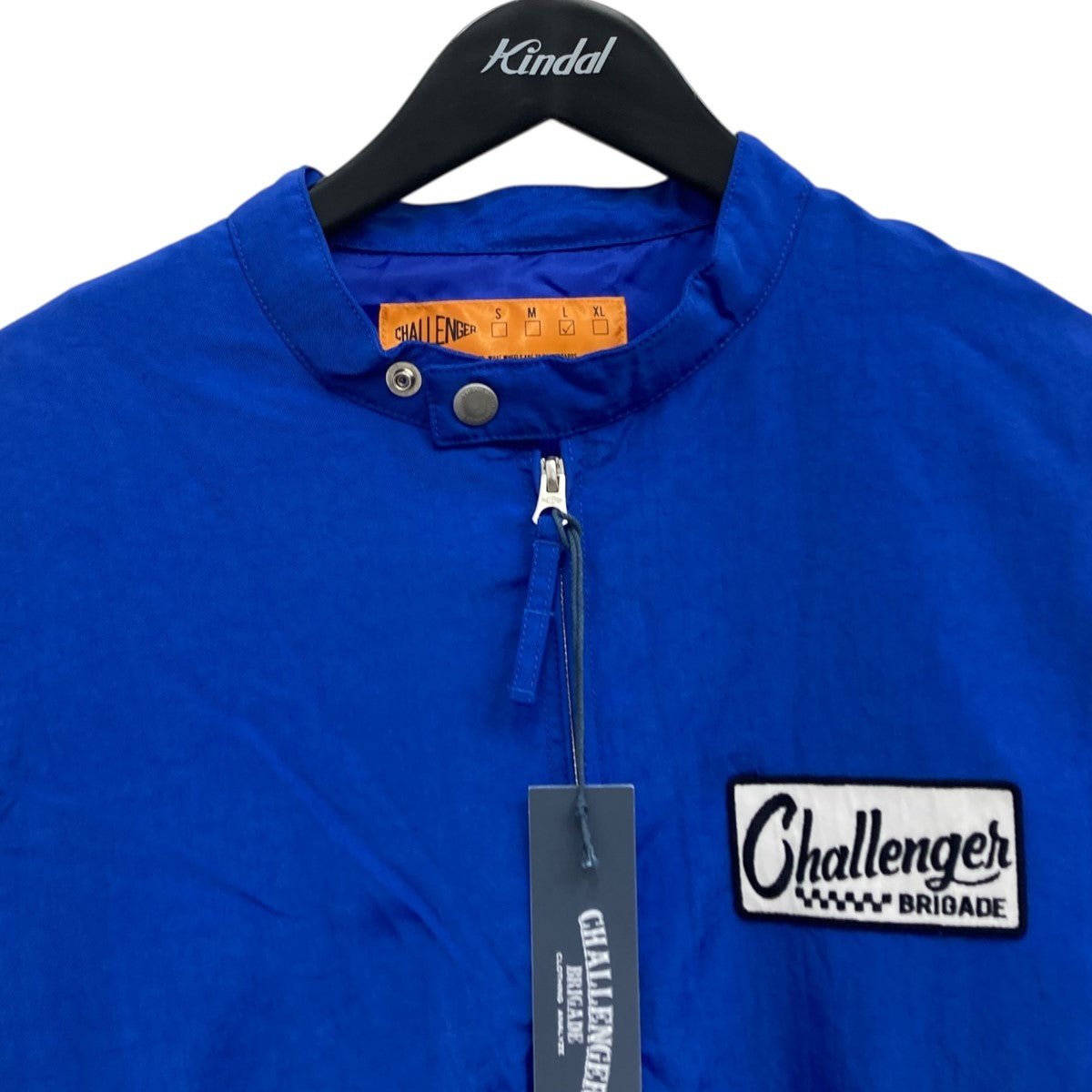 CHALLENGER(チャレンジャー) レーシングフィールドジャケット