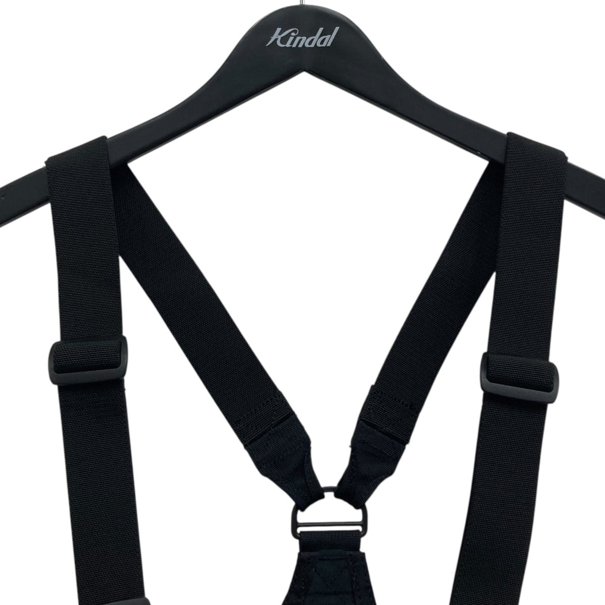 COMME des GARCONS HOMME×BRIEFING ベスト HO-V001 ブラック サイズ