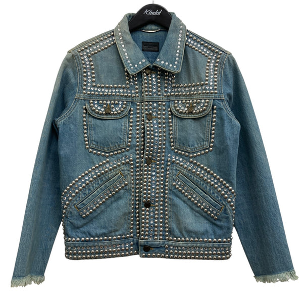 SaintLaurent13AW エディスリマン期 コーティングデニムジャケット 8040001092507_1_grande.jpg?v=
