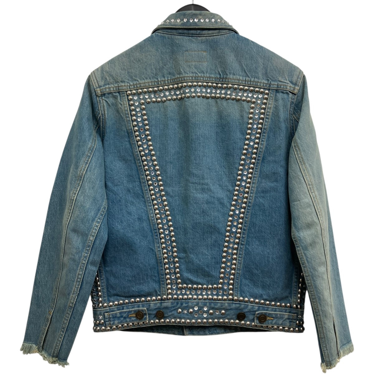 Saint Laurent Paris by Hedi Slimane(サンローランパリ バイ エディ Saint Laurent Paris by Hedi Slimane(サンローランパリ バイ エディ