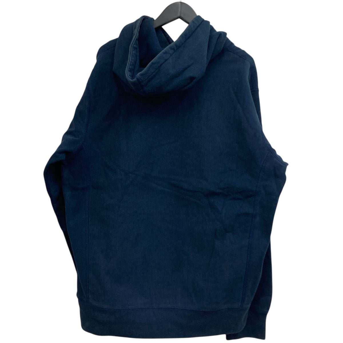 Supreme(シュプリーム) バンダナボックスロゴプルオーバーパーカー