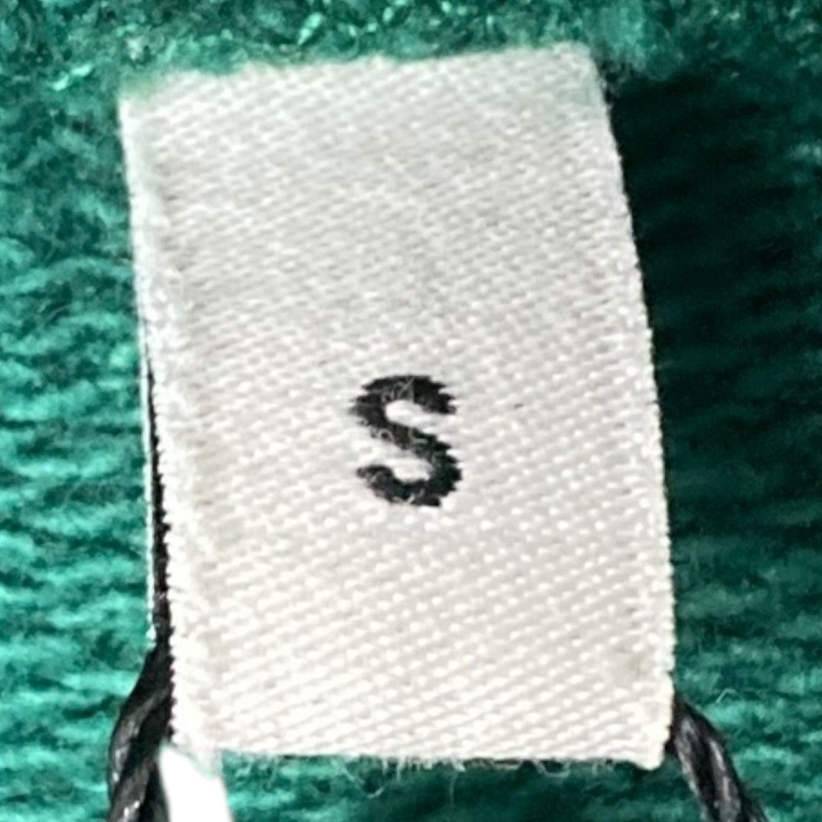 ami paris パーカー グリーン AMI PARIS(アミパリス) ジップパーカー グリーン サイズ S