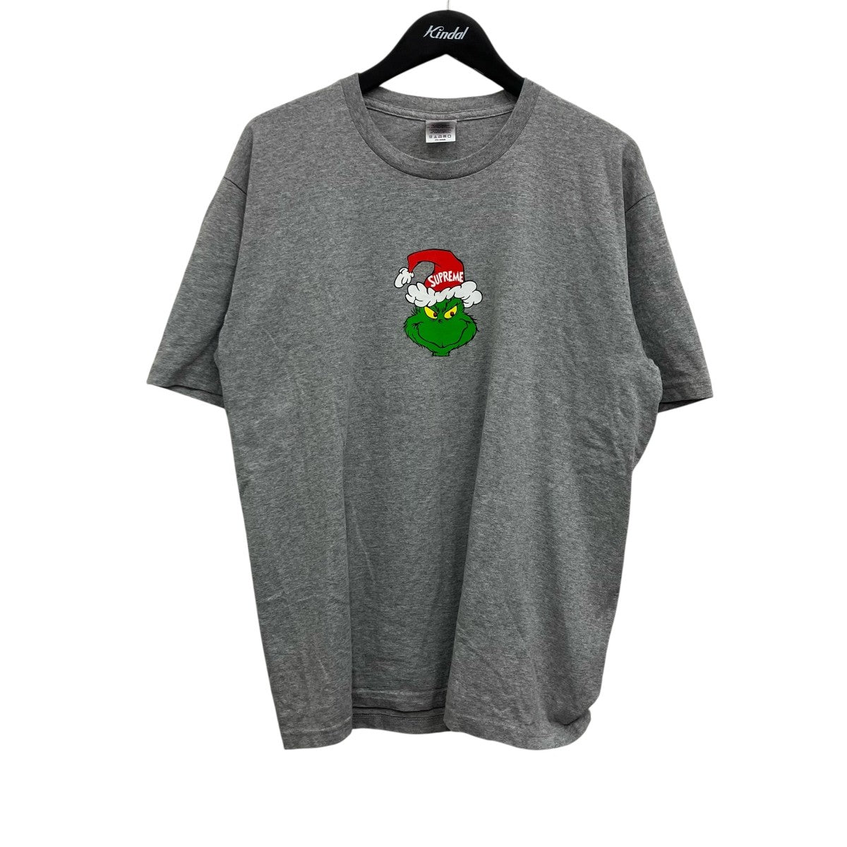 Supreme プリントTシャツ 古着・中古-1枚目のアイテム画像