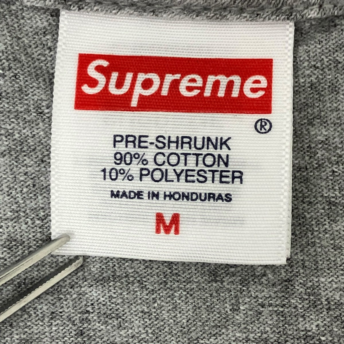 Supreme プリントTシャツ 古着・中古-5枚目のアイテム画像