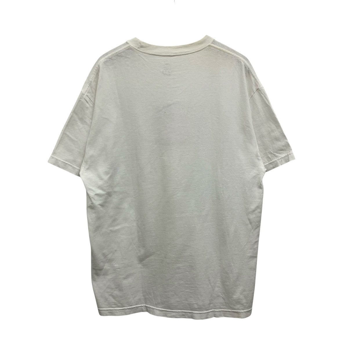 LQQK STUDIO プリントTシャツ 古着・中古-2枚目のアイテム画像