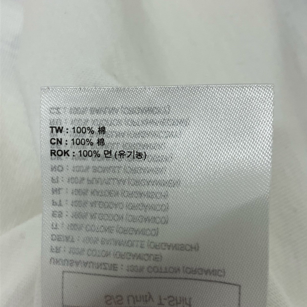 CarHartt プリントTシャツ 古着・中古-8枚目のアイテム画像