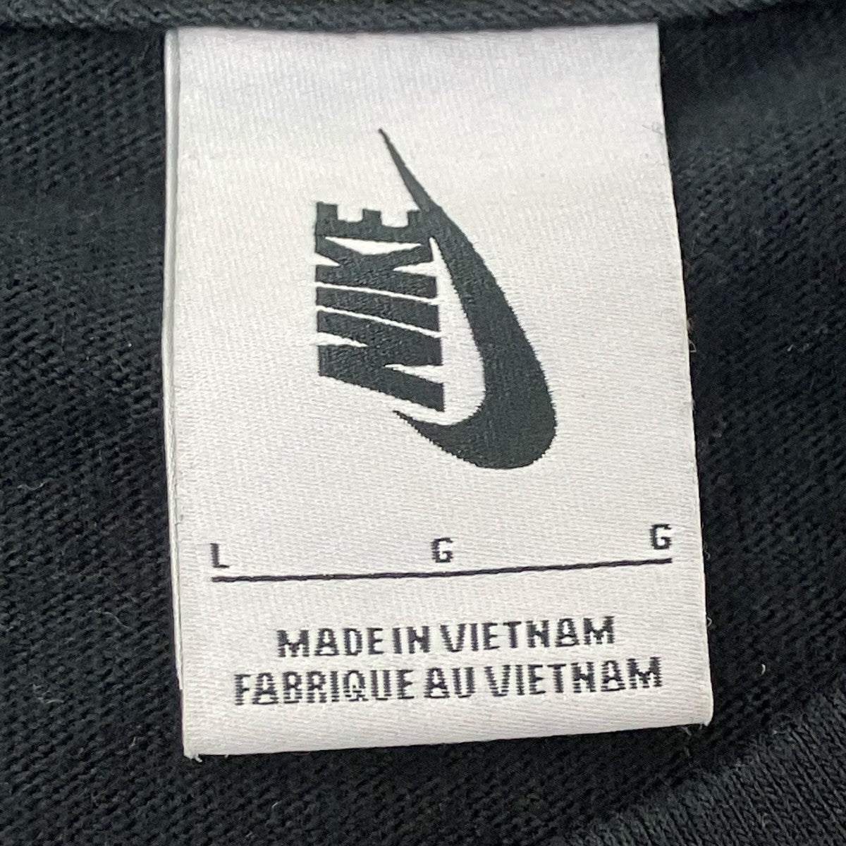 NIKE ポケットTシャツ 古着・中古-6枚目のアイテム画像