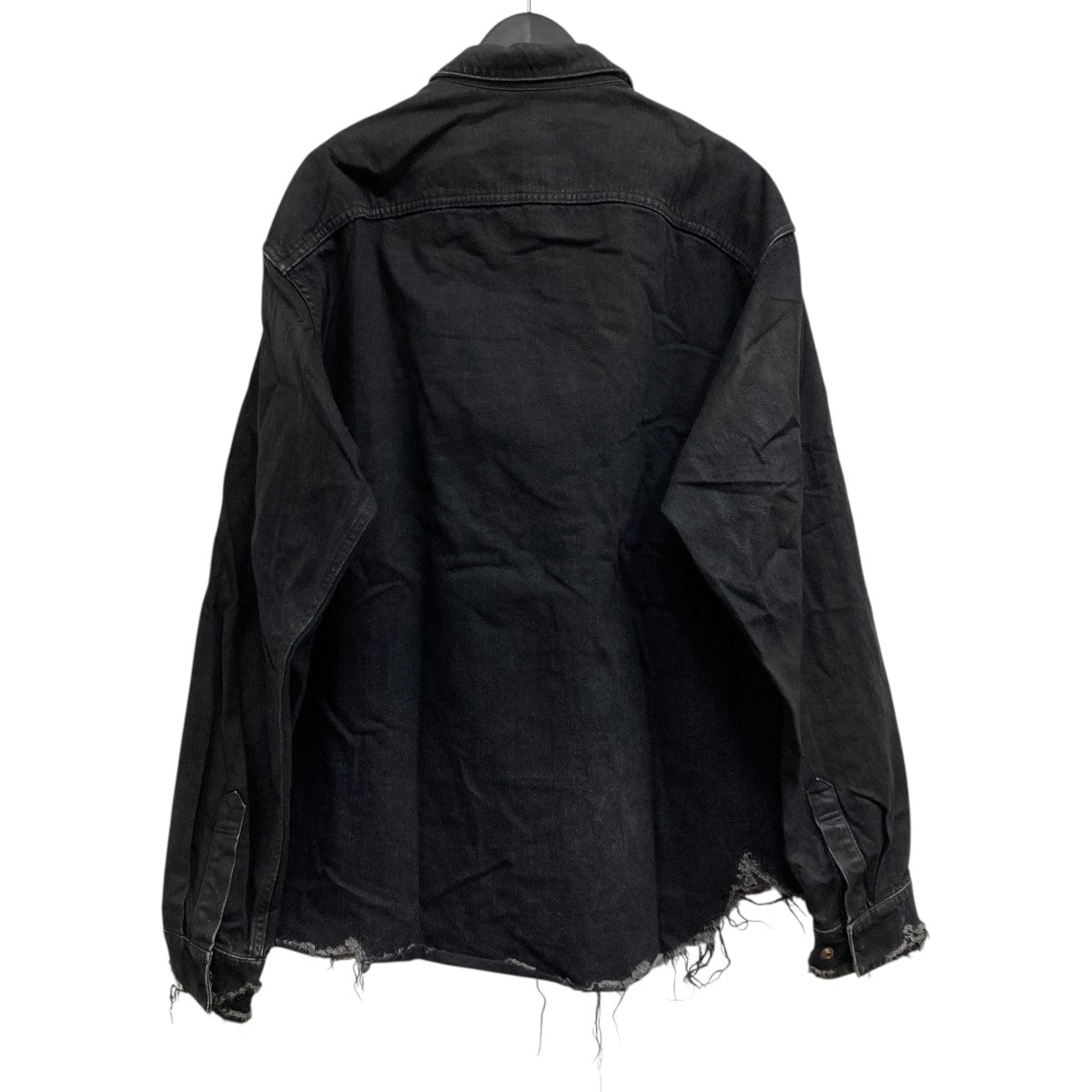 Cham様ブラック セール】CHUMS/チャムス ナイロンジャケット 撥水 CH04-1446（ナイロン