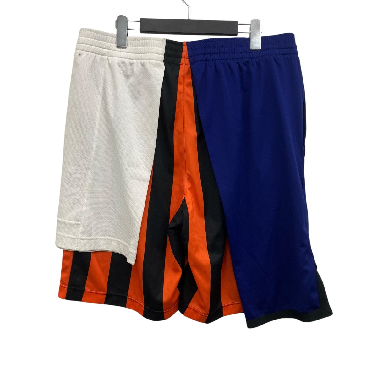 NIKE リミックス バスケットボールショーツ 古着・中古-2枚目のアイテム画像