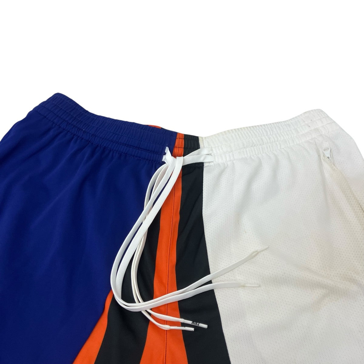 NIKE リミックス バスケットボールショーツ 古着・中古-3枚目のアイテム画像