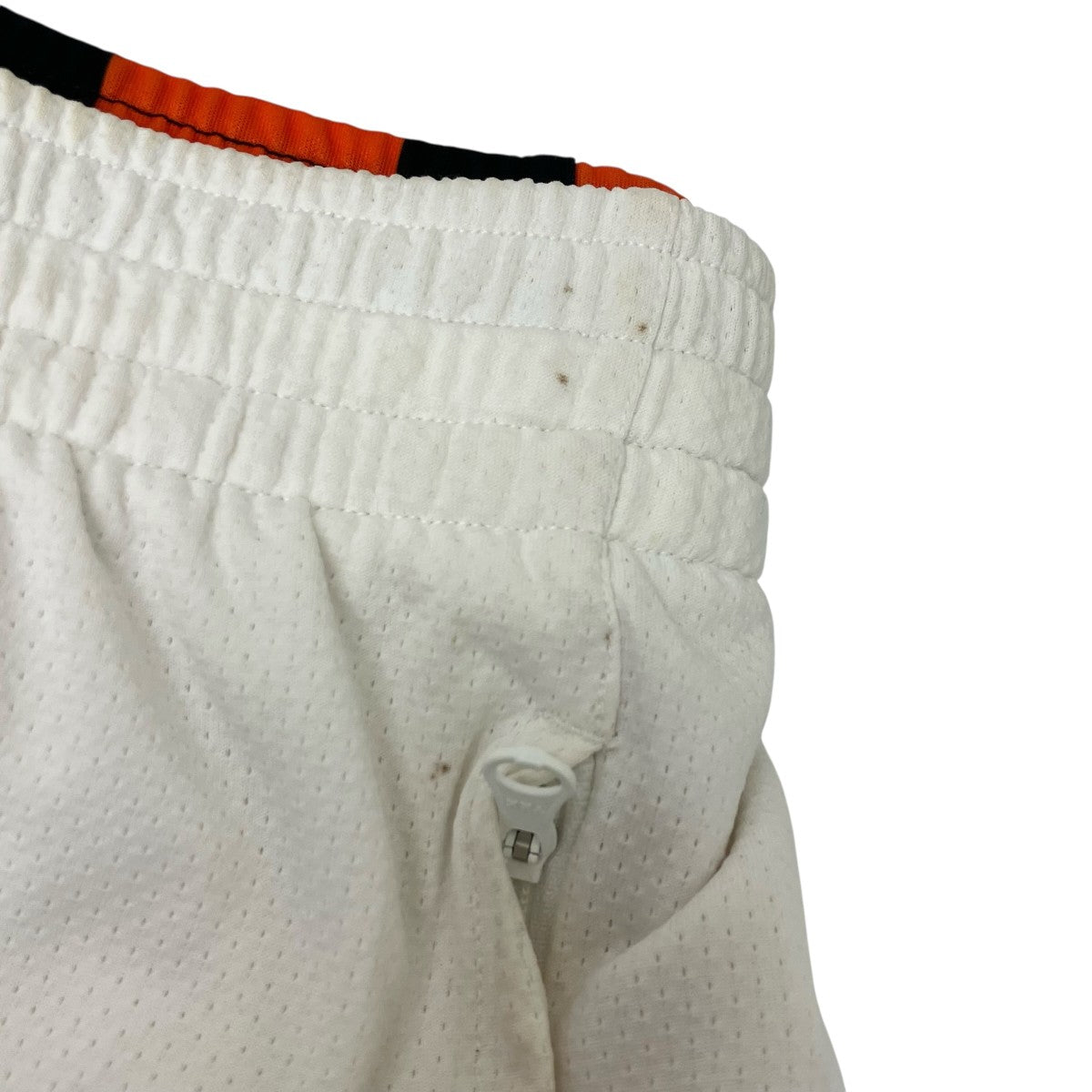 NIKE リミックス バスケットボールショーツ 古着・中古-6枚目のアイテム画像