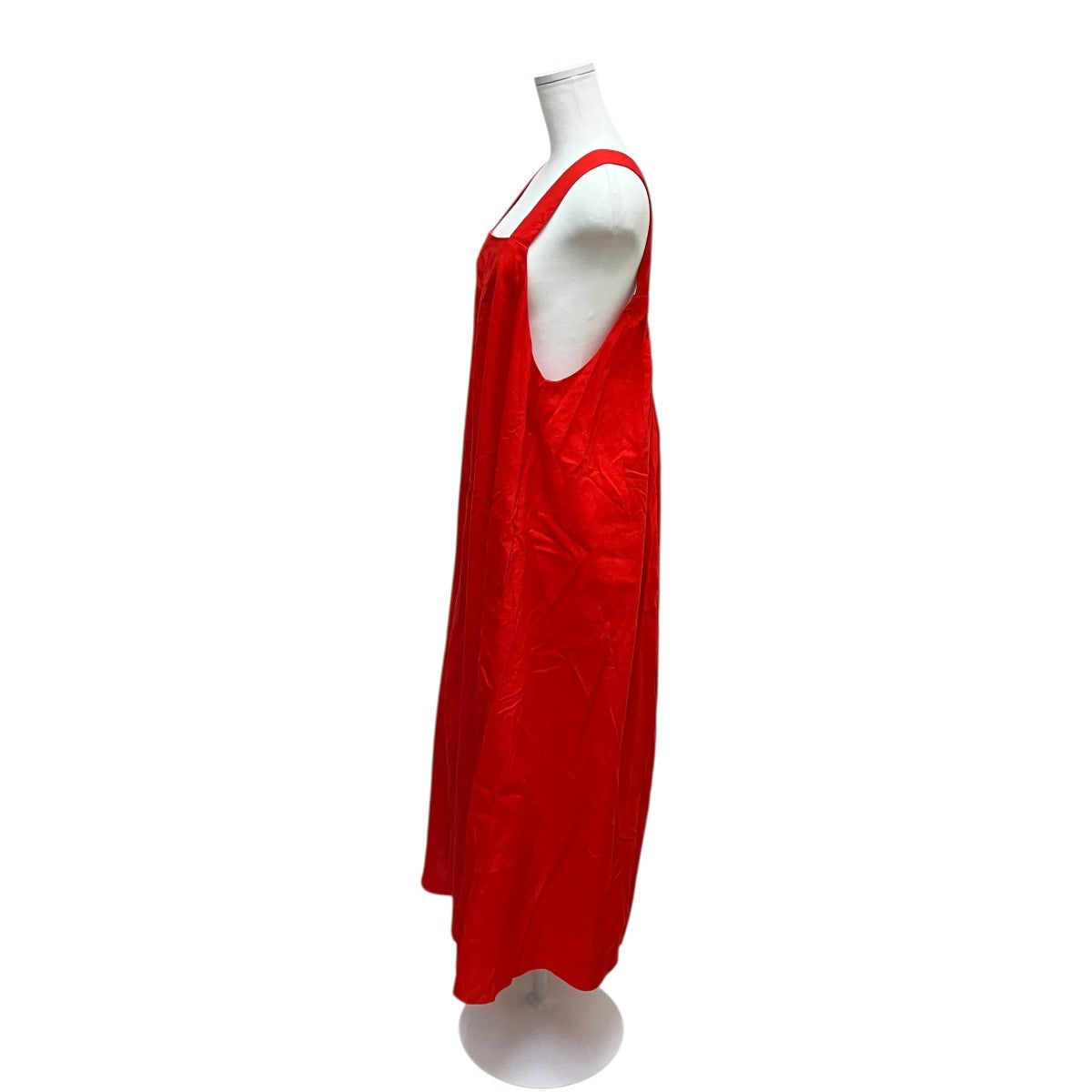 HeRIN．CYE(ヘリンドットサイ) Back open dressバックオープンドレス