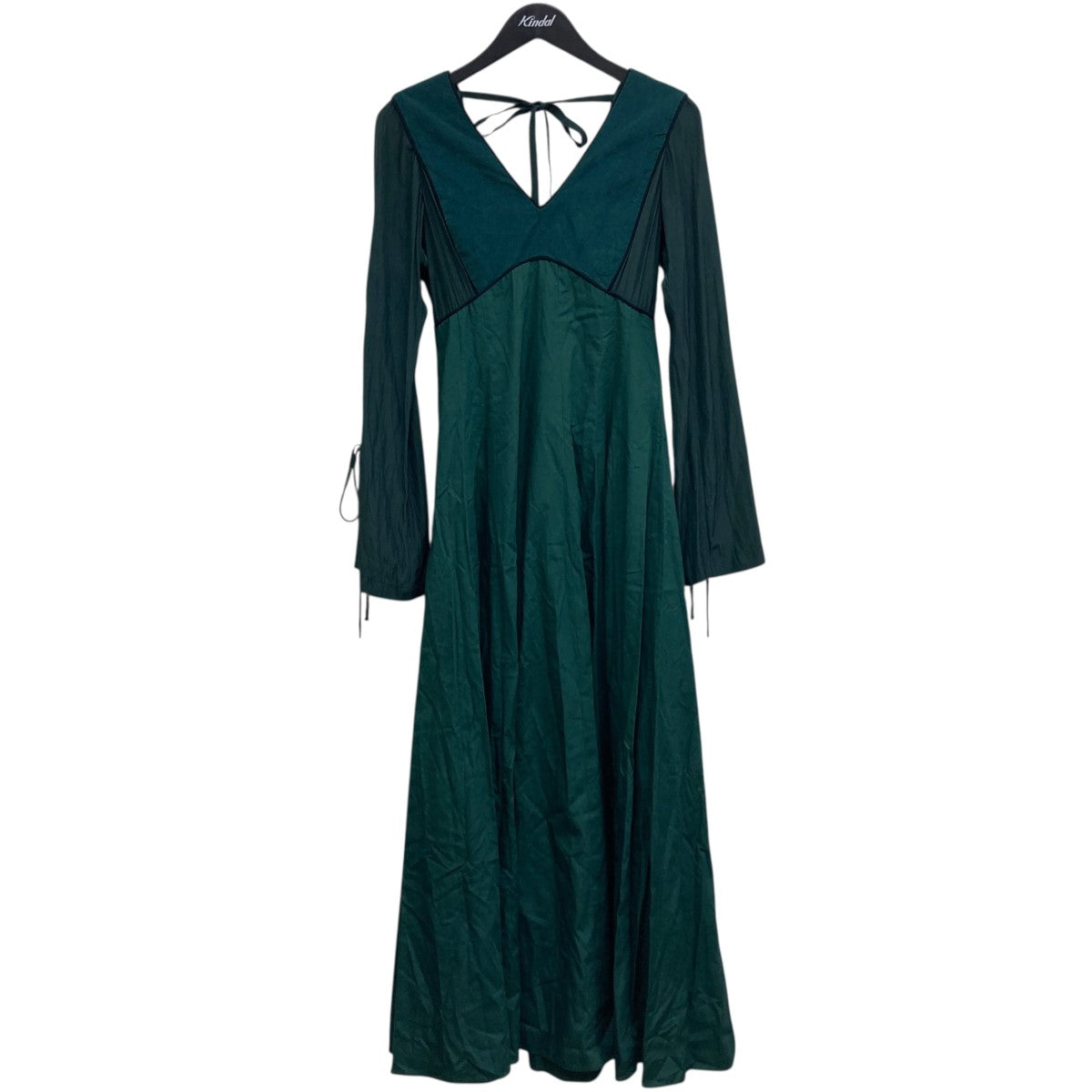桃*缶様 FUMIE TANAKA / 2way cargo apron FUMIE=TANAKA(フミエタナカ) 2way cargo apron2WAYカーゴ