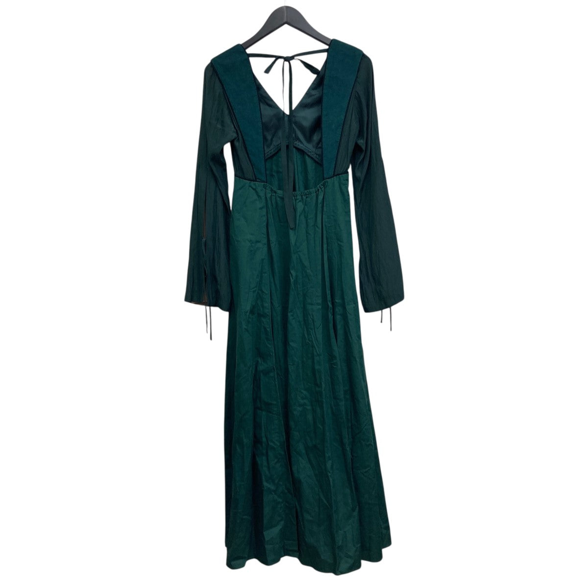 桃*缶様 FUMIE TANAKA / 2way cargo apron FUMIETANAKA 2way cargo apron - VONDOT｜レディースセレクト