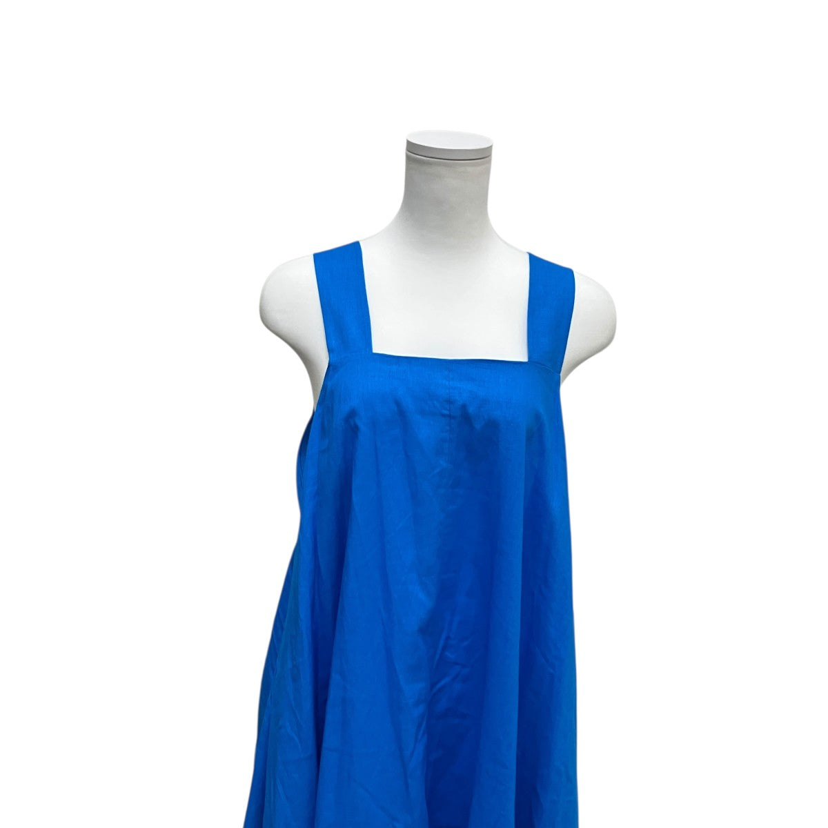 HeRIN．CYE Back open dressバックオープンワンピース530HSM33-1480 古着・中古-2枚目のアイテム画像