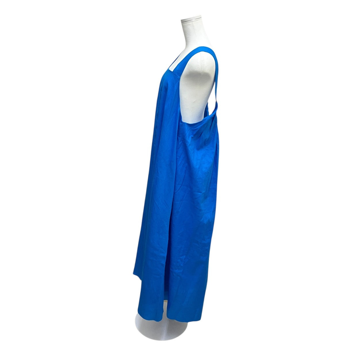 HeRIN．CYE Back open dressバックオープンワンピース530HSM33-1480 古着・中古-3枚目のアイテム画像