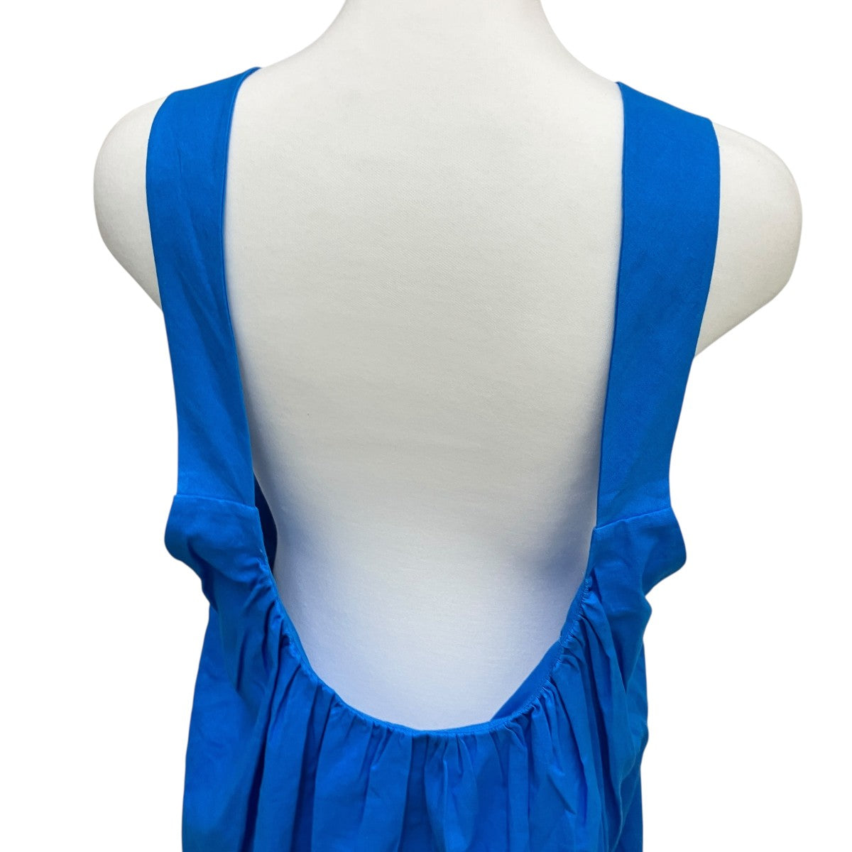 HeRIN．CYE Back open dressバックオープンワンピース530HSM33-1480 古着・中古-5枚目のアイテム画像