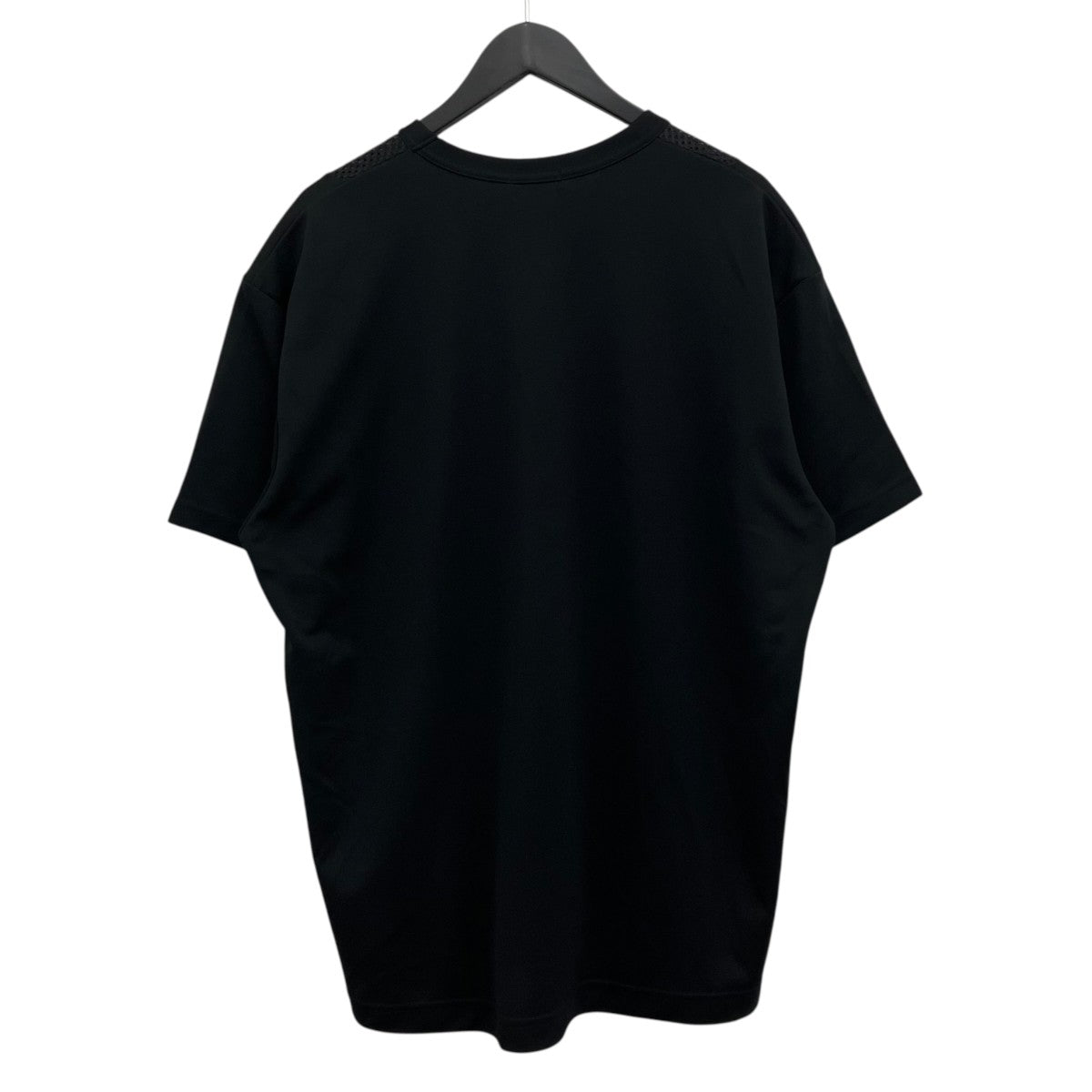 COMME des GARCONS HOMME PLUS エステル メッシュTシャツ 古着・中古-2枚目のアイテム画像