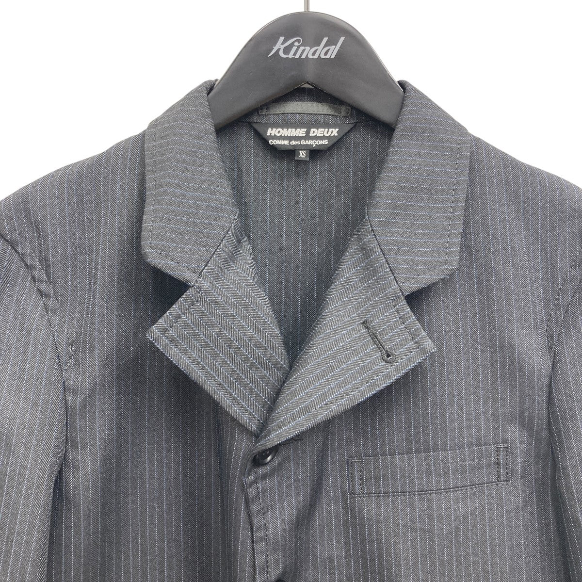 COMME des GARCONS HOMME DEUX(コムデギャルソンオムドゥ) エステル