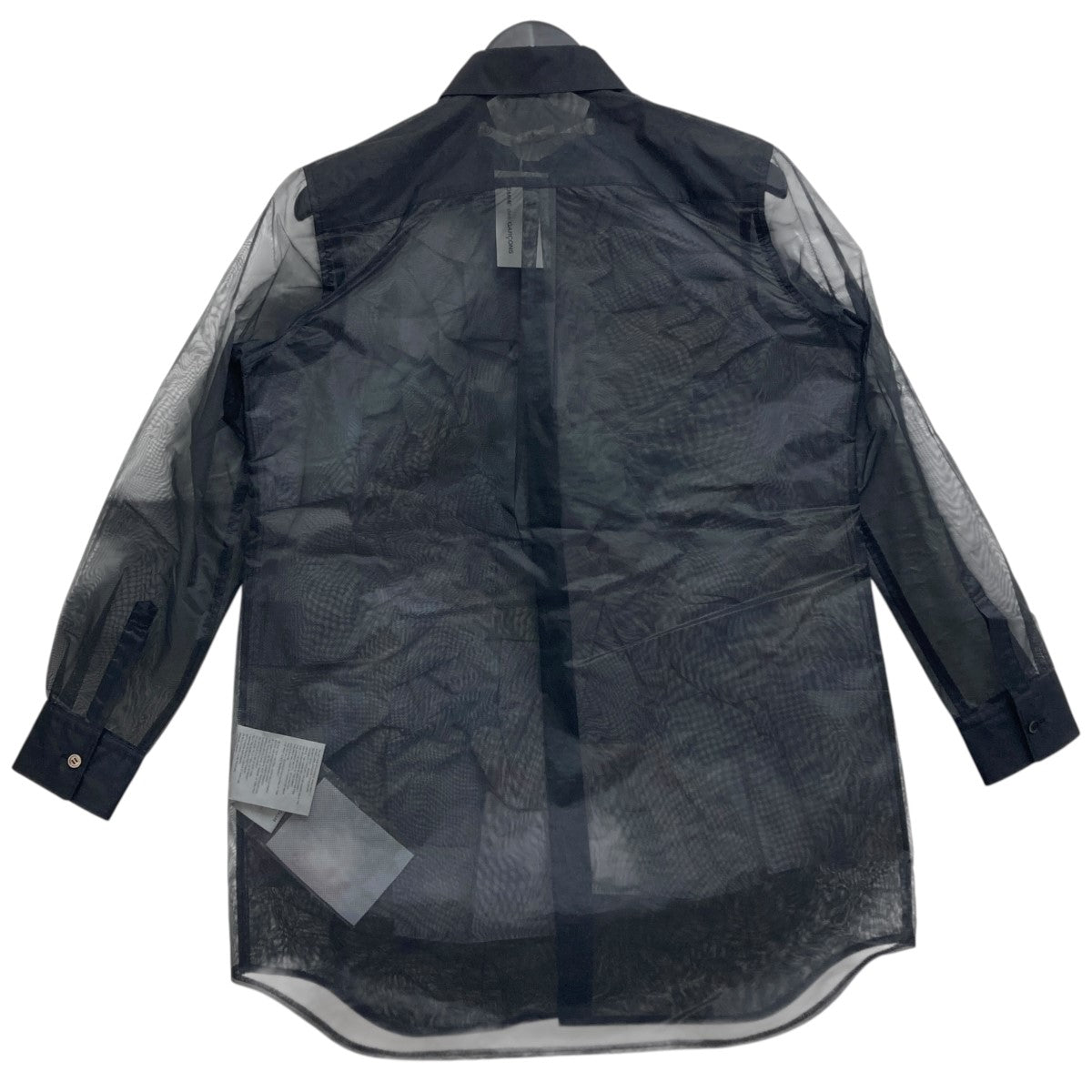 COMME des GARCONS HOMME PLUS(コムデギャルソンオムプリュス