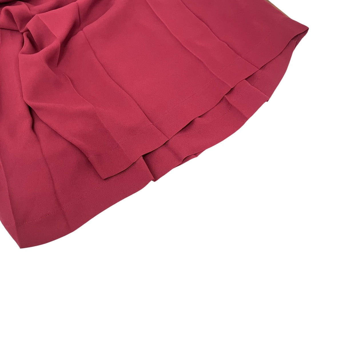 COMME des GARCONS COMME des GARCONS プリーツスカート 古着・中古-3枚目のアイテム画像