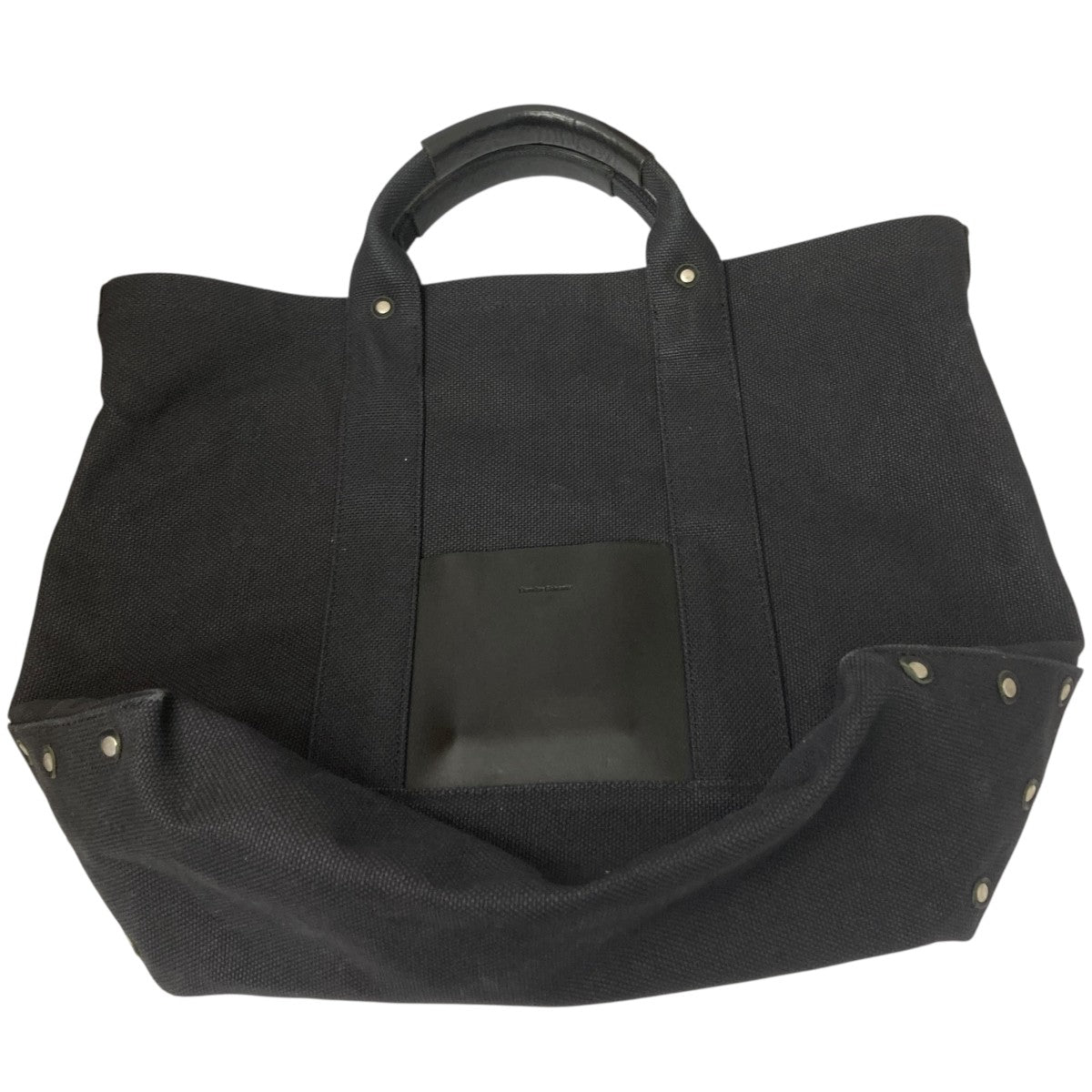 Hender Scheme(エンダースキーマ) zacc巾着ショルダーバッグ