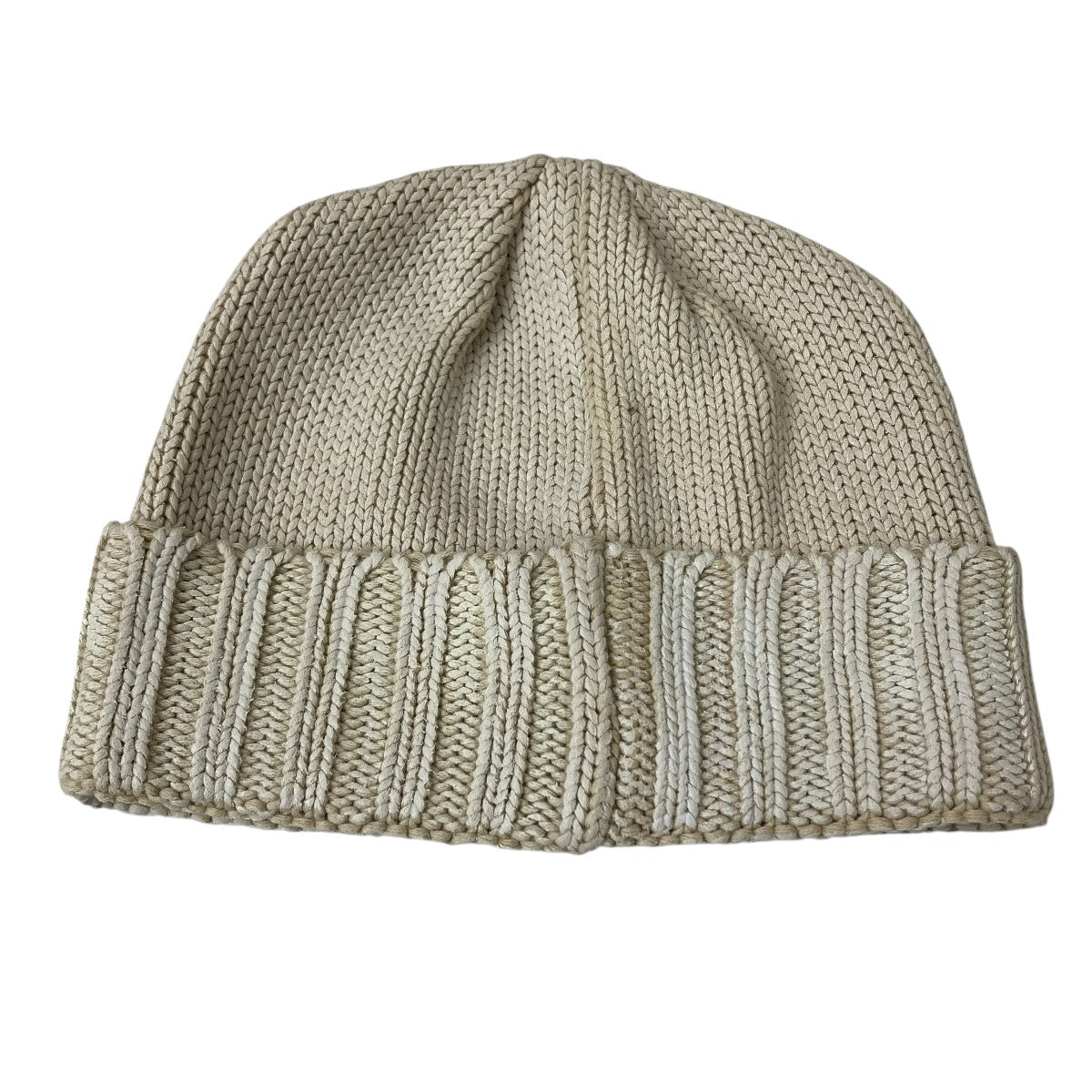 Supreme(シュプリーム) 25SS Overdyed Beanie Metallic Black