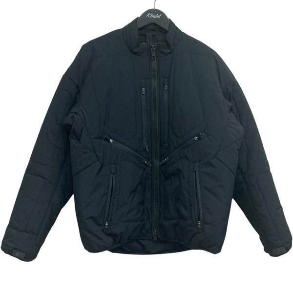 ACRONYM ダウンジャケット ACRONYM(アクロニウム) ダウンジャケット J91-WS ブラック サイズ S