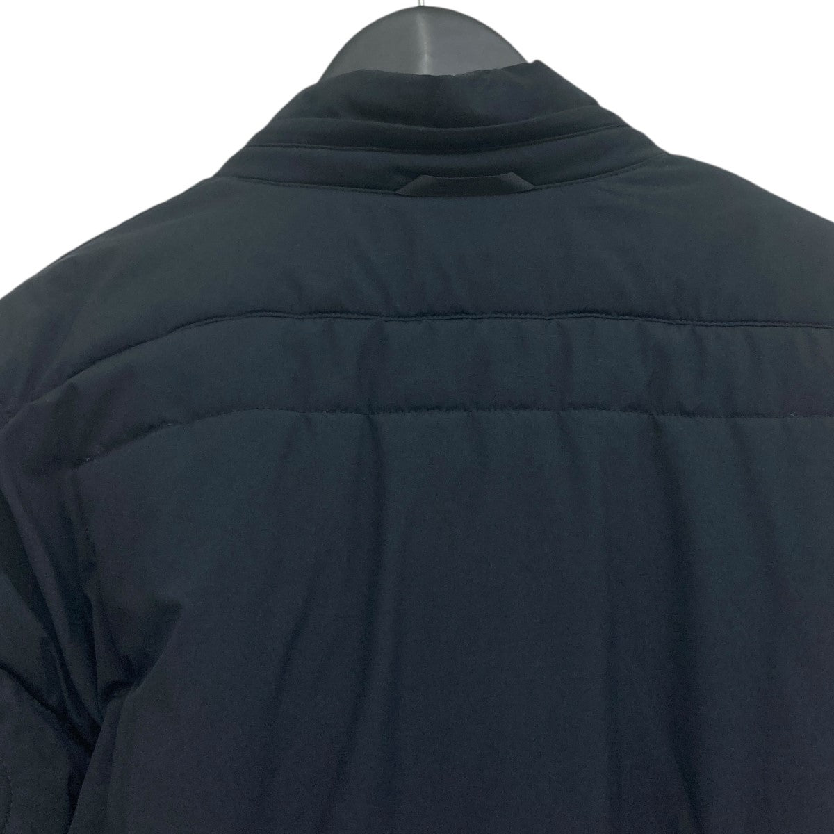 ACRONYM ダウンジャケット ACRONYM x D.HYGEN 2024SS Masking Hoodie Jacket Styling