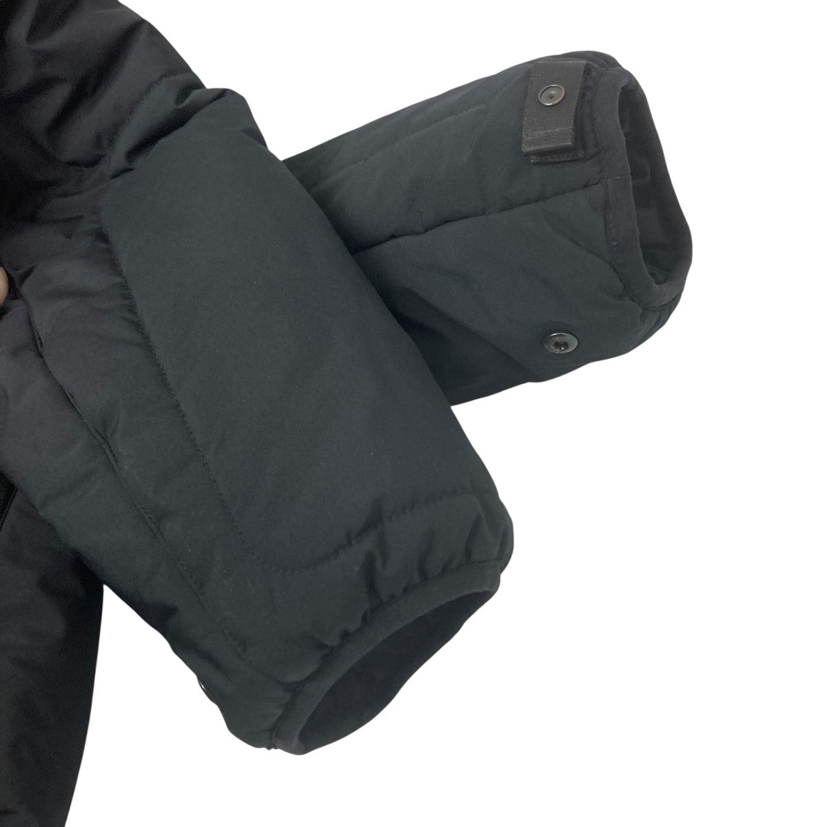 ACRONYM ダウンジャケット ACRONYM(アクロニウム) ダウンジャケット J91-WS ブラック