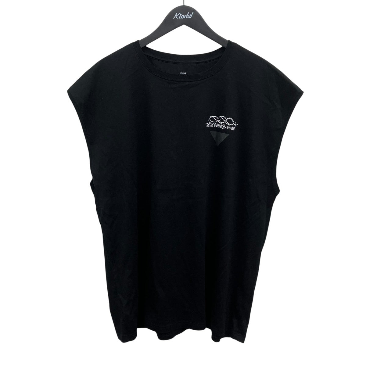 ACRONYM ノースリーブTシャツ