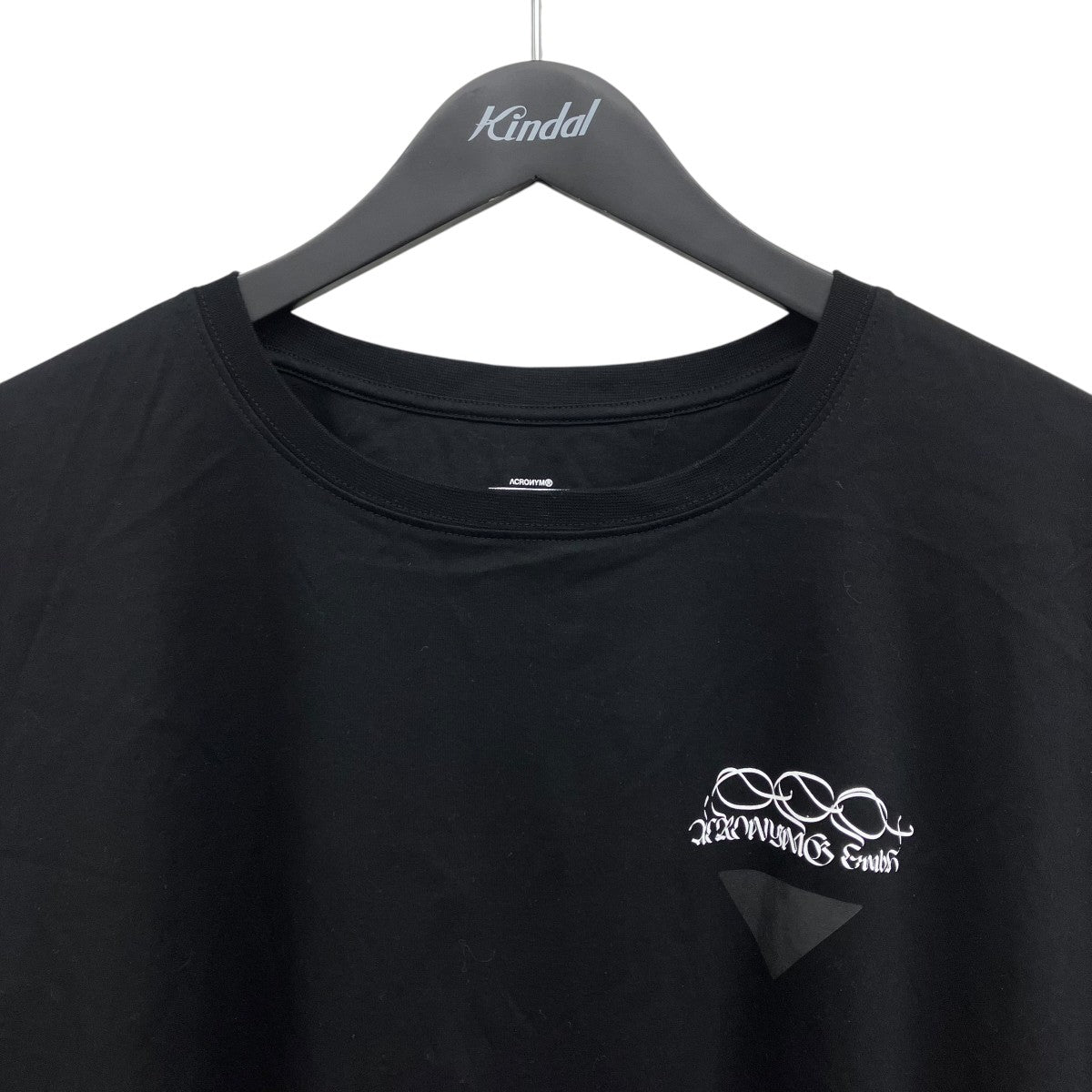 ACRONYM ノースリーブTシャツ 古着・中古-3枚目のアイテム画像