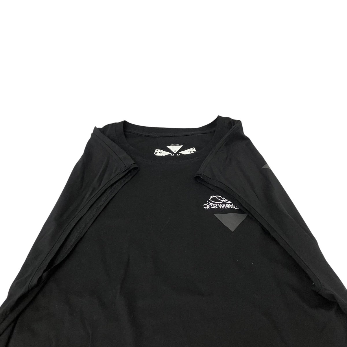 ACRONYM ノースリーブTシャツ 古着・中古-4枚目のアイテム画像