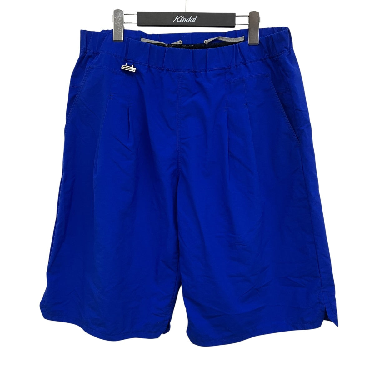 KRIS VAN ASSCHE ハーフパンツ 古着・中古-1枚目のアイテム画像